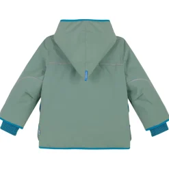 - Kid's Talvi Sport - Winterjacke Kinder Trekkingbekleidung|Winterjacken