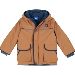 - Kid's Talvi Sport - Winterjacke Kinder Trekkingbekleidung|Winterjacken