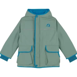 - Kid's Talvi Sport - Winterjacke Kinder Trekkingbekleidung|Winterjacken