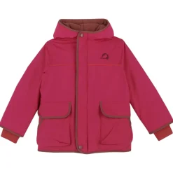- Kid's Talvi Sport - Winterjacke Kinder Trekkingbekleidung|Winterjacken