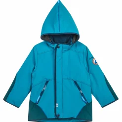 Sale - Kid's Talvinen Husky - Skijacke Kinder Trekkingbekleidung|Skibekleidung