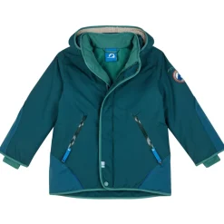 Sale - Kid's Talvinen Husky - Skijacke Kinder Trekkingbekleidung|Skibekleidung