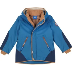 Sale - Kid's Talvinen Husky - Skijacke Kinder Trekkingbekleidung|Skibekleidung