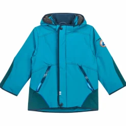 Sale - Kid's Talvinen Husky - Skijacke Kinder Trekkingbekleidung|Skibekleidung