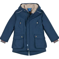 - Kid's Tuulikki Baltik - Winterjacke>Finkid Outlet