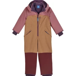 Finkid - Kid's Vilkas Snow - Overall^ Skibekleidung|Alltagsbekleidung