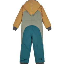 Finkid - Kid's Vilkas Snow - Overall^ Skibekleidung|Alltagsbekleidung