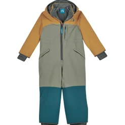 Finkid - Kid's Vilkas Snow - Overall^ Skibekleidung|Alltagsbekleidung