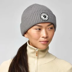 Outlet Fjällräven - 1960 Lite Logo Hat - Mütze Kletterbekleidung|Kopfbedeckungen