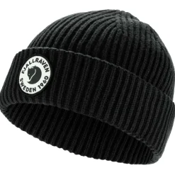 Outlet Fjällräven - 1960 Lite Logo Hat - Mütze Kletterbekleidung|Kopfbedeckungen