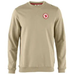 Fju00e4llru00e4ven Fjällräven - 1960 Logo Badge Sweater - Pullover^ Alltagsbekleidung|Pullover & Hoodies