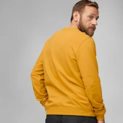 Fju00e4llru00e4ven Fjällräven - 1960 Logo Badge Sweater - Pullover^ Alltagsbekleidung|Pullover & Hoodies
