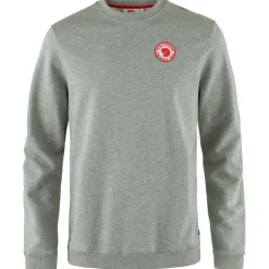 Fju00e4llru00e4ven Fjällräven - 1960 Logo Badge Sweater - Pullover^ Alltagsbekleidung|Pullover & Hoodies