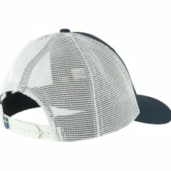 Sale Fjällräven - 1960 Logo Långtradarkeps - Cap Trekkingbekleidung|Caps