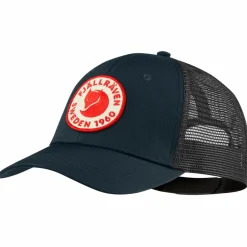 Sale Fjällräven - 1960 Logo Långtradarkeps - Cap Trekkingbekleidung|Caps