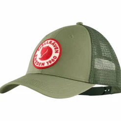 Sale Fjällräven - 1960 Logo Långtradarkeps - Cap Trekkingbekleidung|Caps