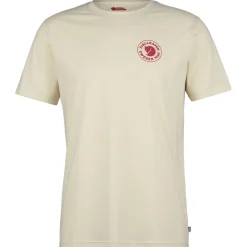 Fju00e4llru00e4ven Fjällräven - 1960 Logo T-Shirt - T-Shirt^ Trekkingbekleidung|Alltagsbekleidung