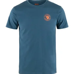 Fju00e4llru00e4ven Fjällräven - 1960 Logo T-Shirt - T-Shirt^ Trekkingbekleidung|Alltagsbekleidung