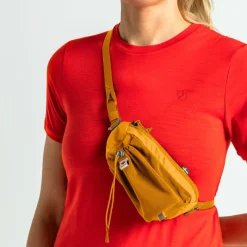 Fju00e4llru00e4ven Fjällräven - Abisko Bottle Pocket - Umhängetasche