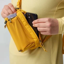 Fju00e4llru00e4ven Fjällräven - Abisko Bottle Pocket - Umhängetasche