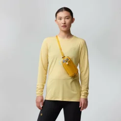 Fju00e4llru00e4ven Fjällräven - Abisko Bottle Pocket - Umhängetasche