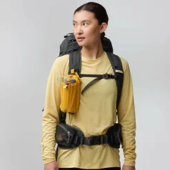 Fju00e4llru00e4ven Fjällräven - Abisko Bottle Pocket - Umhängetasche