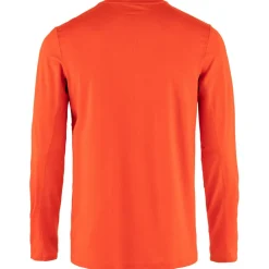 Fju00e4llru00e4ven Fjällräven - Abisko Day Hike L/S - Longsleeve^ Trekkingbekleidung|Shirts, Hemden & Longsleeves
