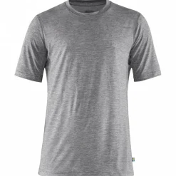 Fju00e4llru00e4ven Fjällräven - Abisko Day Hike S/S - T-Shirt