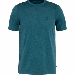 Fju00e4llru00e4ven Fjällräven - Abisko Day Hike S/S - T-Shirt