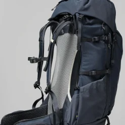 Fju00e4llru00e4ven Fjällräven - Abisko Friluft 45 - Trekkingrucksack^ Trekkingausrüstung