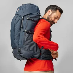 Fju00e4llru00e4ven Fjällräven - Abisko Friluft 45 - Trekkingrucksack^ Trekkingausrüstung