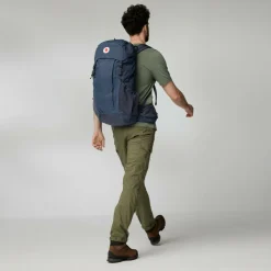 Best Fjällräven - Abisko Hike 35 - Wanderrucksack Trekkingausrüstung|Wanderrucksäcke