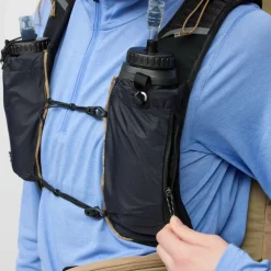 Fju00e4llru00e4ven Fjällräven - Abisko Hike Lite 20 - Wanderrucksack