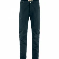 Fjällräven - Abisko Hike Trousers - Trekkinghose>Fju00e4llru00e4ven Clearance