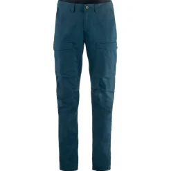 Fju00e4llru00e4ven Fjällräven - Abisko Hybrid Trail Trousers - Trekkinghose^ Trekkingbekleidung|Hosen