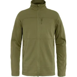 Online Fjällräven - Abisko Lite Fleece Jacket - Fleecejacke Trekkingbekleidung|Wanderbekleidung