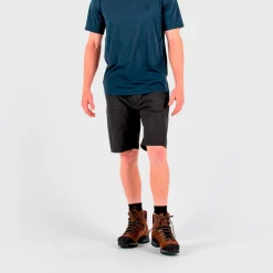 Hot Fjällräven - Abisko Lite Shorts - Shorts Trekkingbekleidung|Wanderbekleidung