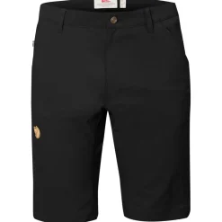 Hot Fjällräven - Abisko Lite Shorts - Shorts Trekkingbekleidung|Wanderbekleidung