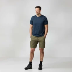 Fjällräven - Abisko Lite S/S - T-Shirt><noscript><img width=