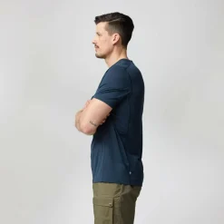 Fjällräven - Abisko Lite S/S - T-Shirt><noscript><img width=