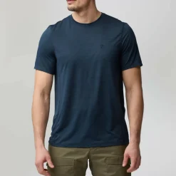 Fjällräven - Abisko Lite S/S - T-Shirt><noscript><img width=