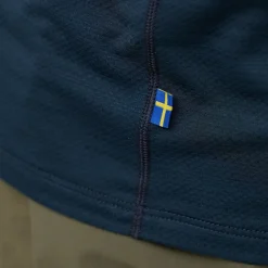 Fjällräven - Abisko Lite S/S - T-Shirt><noscript><img width=