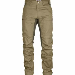 Fju00e4llru00e4ven Fjällräven - Abisko Lite Trekking Zip-Off Trousers - Trekkinghose