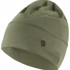 Fju00e4llru00e4ven Fjällräven - Abisko Lite Wool Beanie - Mütze