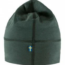 Fju00e4llru00e4ven Fjällräven - Abisko Lite Wool Beanie - Mütze