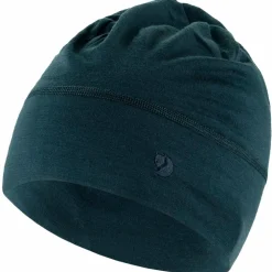 Fju00e4llru00e4ven Fjällräven - Abisko Lite Wool Beanie - Mütze