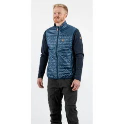 Fjällräven - Abisko Padded Vest - Kunstfaserweste Hochtourenbekleidung|Westen