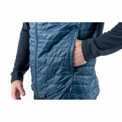 Fjällräven - Abisko Padded Vest - Kunstfaserweste Hochtourenbekleidung|Westen