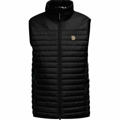 Fjällräven - Abisko Padded Vest - Kunstfaserweste Hochtourenbekleidung|Westen