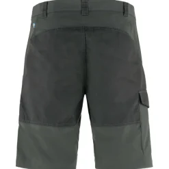 New Fjällräven - Abisko Shorts - Shorts Trekkingbekleidung|Wanderbekleidung
